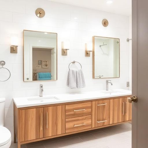 Bathroom Remodel