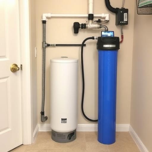 Water Filtration